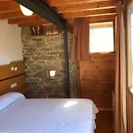 Nyaraló L'aldeaperdida