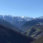 Nyaraló L'aldeaperdida Prieres