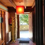 Nyaraló L'aldeaperdida Prieres