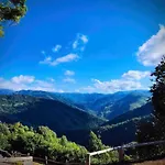 L'aldeaperdida Nyaraló