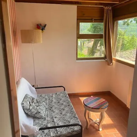 Ferienhaus L'aldeaperdida *