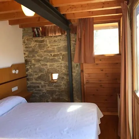 Ferienhaus L'aldeaperdida