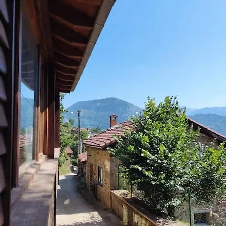 L'aldeaperdida בית נופש *