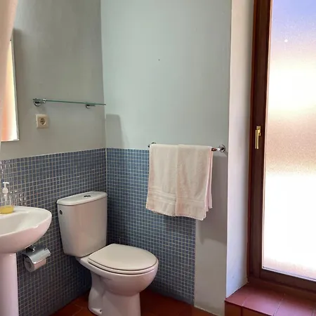 Ferienhaus L'aldeaperdida Prieres