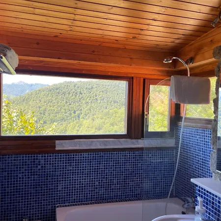 בית נופש L'aldeaperdida