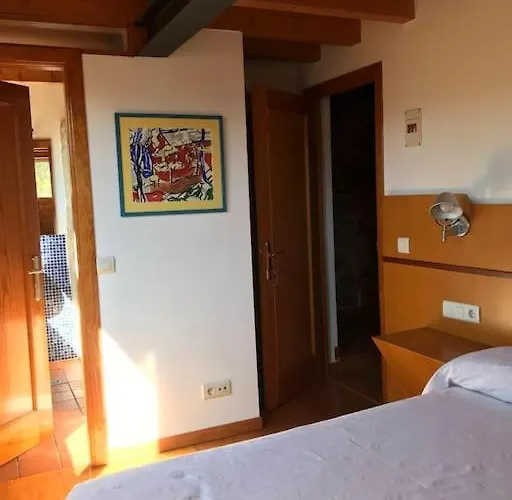 L'aldeaperdida Сasa de vacaciones Prieres