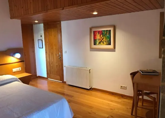 L'aldeaperdida Сasa de vacaciones Prieres