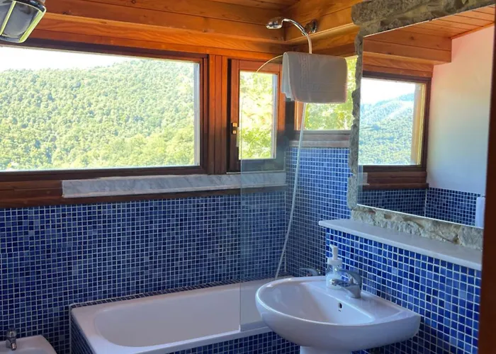 L'aldeaperdida Сasa de vacaciones