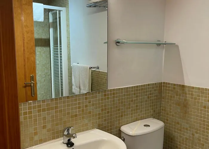 L'aldeaperdida Сasa de vacaciones