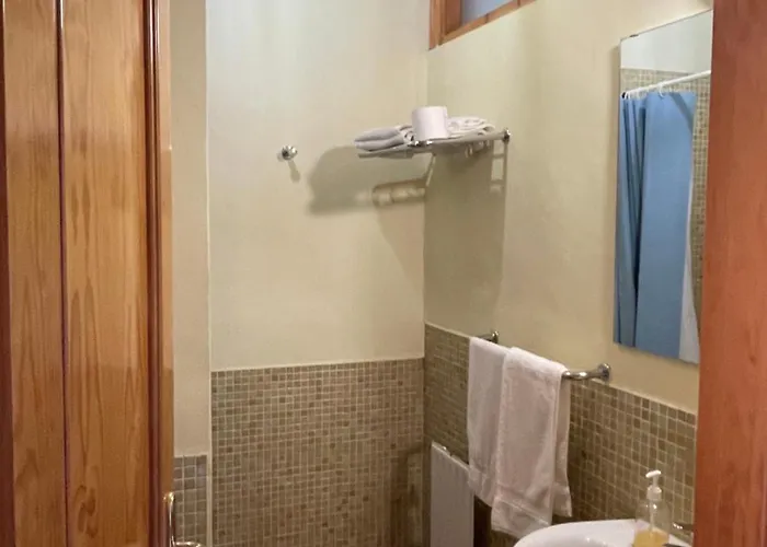 Сasa de vacaciones L'aldeaperdida